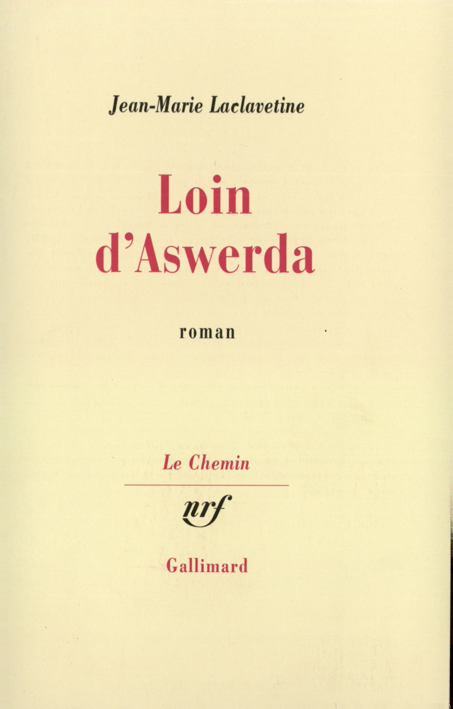 couverture du document