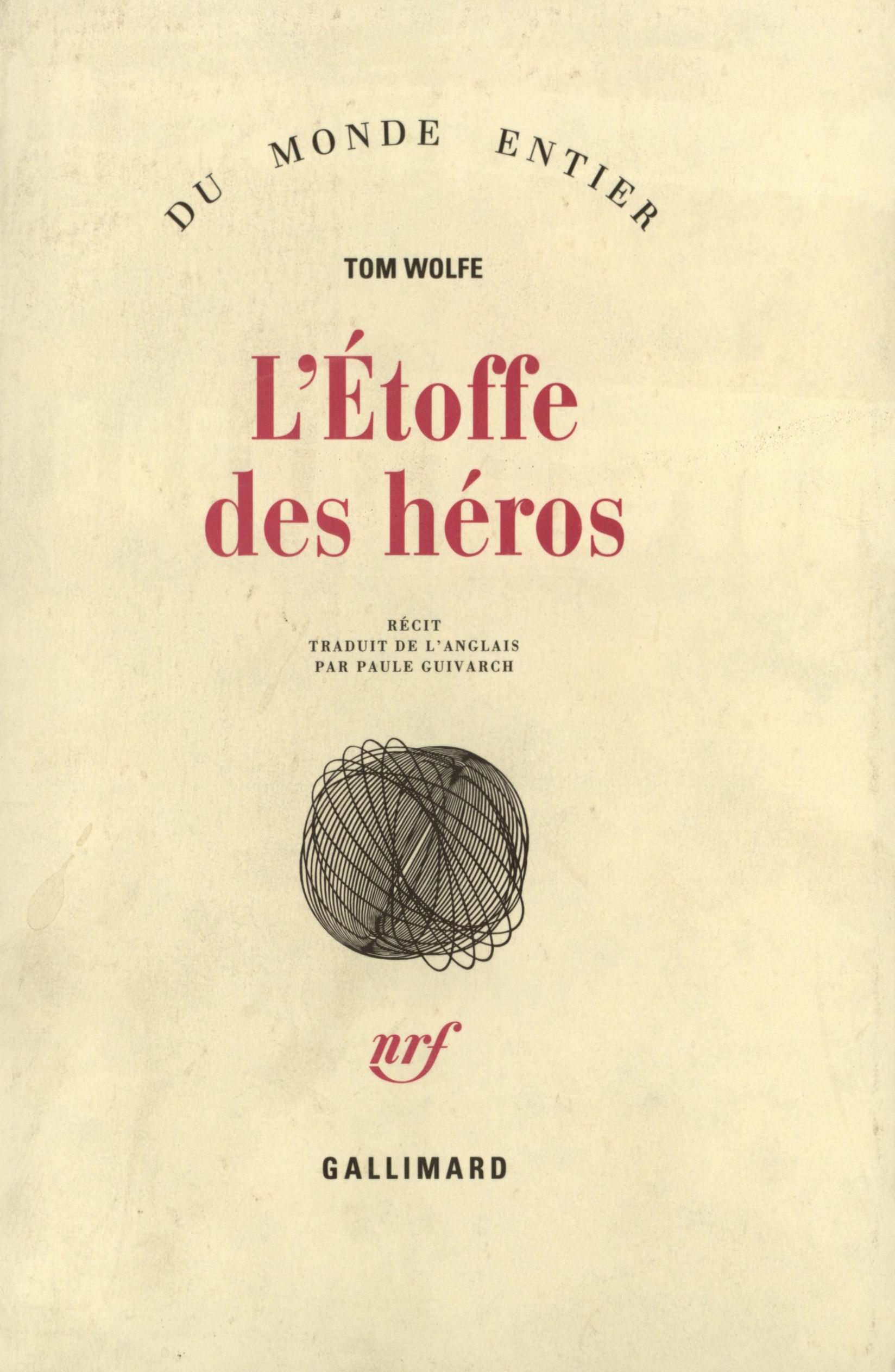 couverture du document