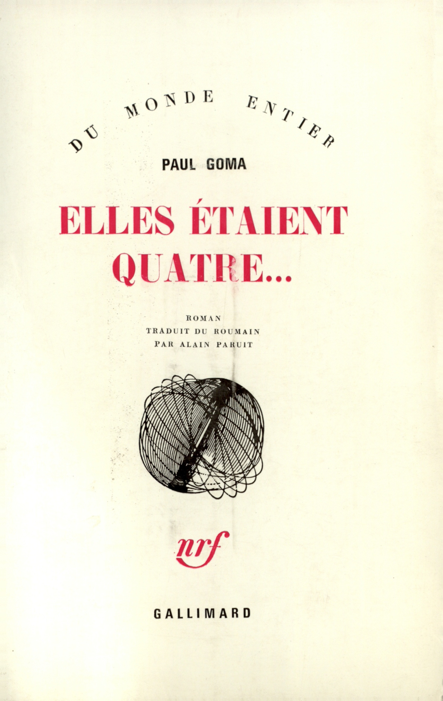 couverture du document