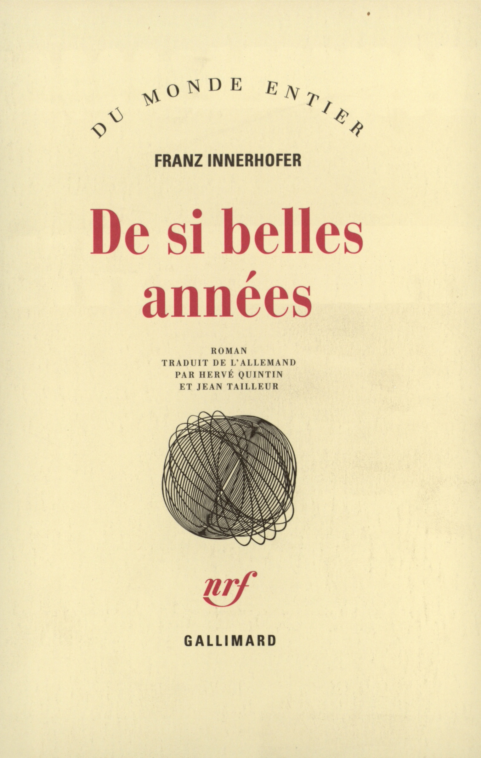 couverture du document