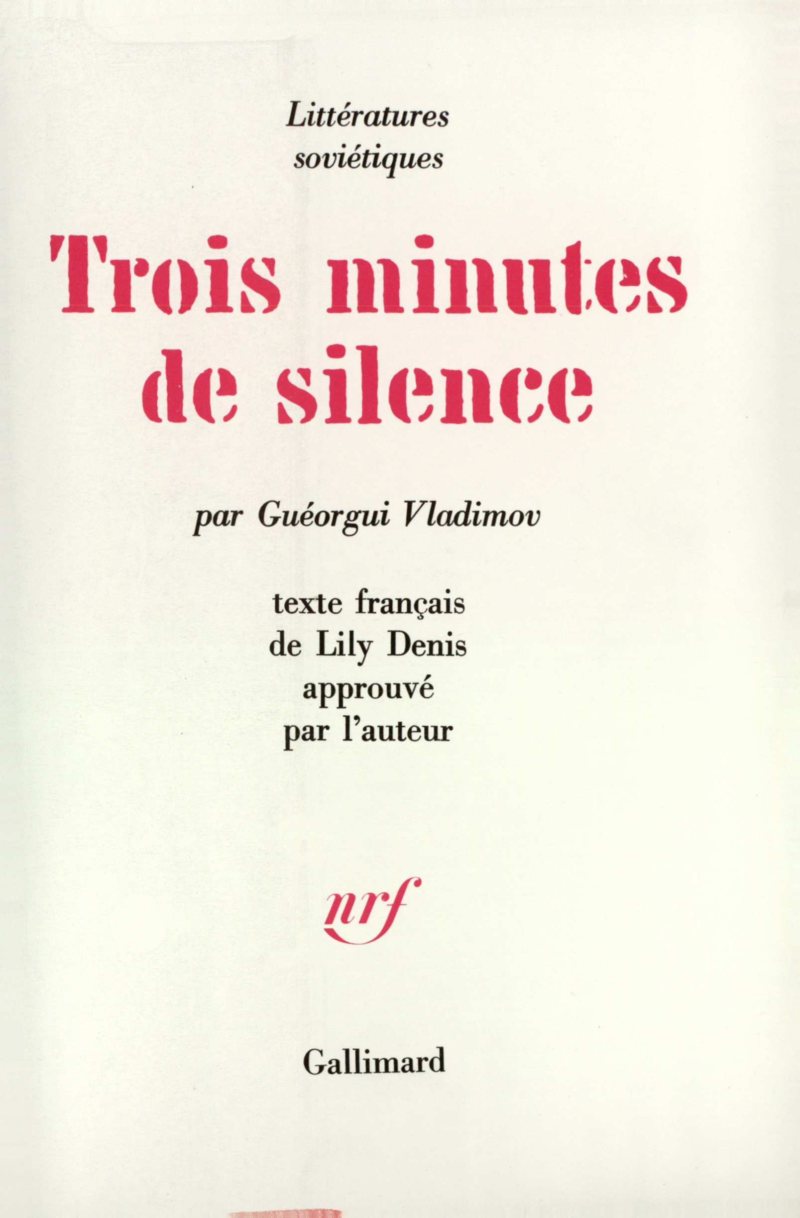couverture du document