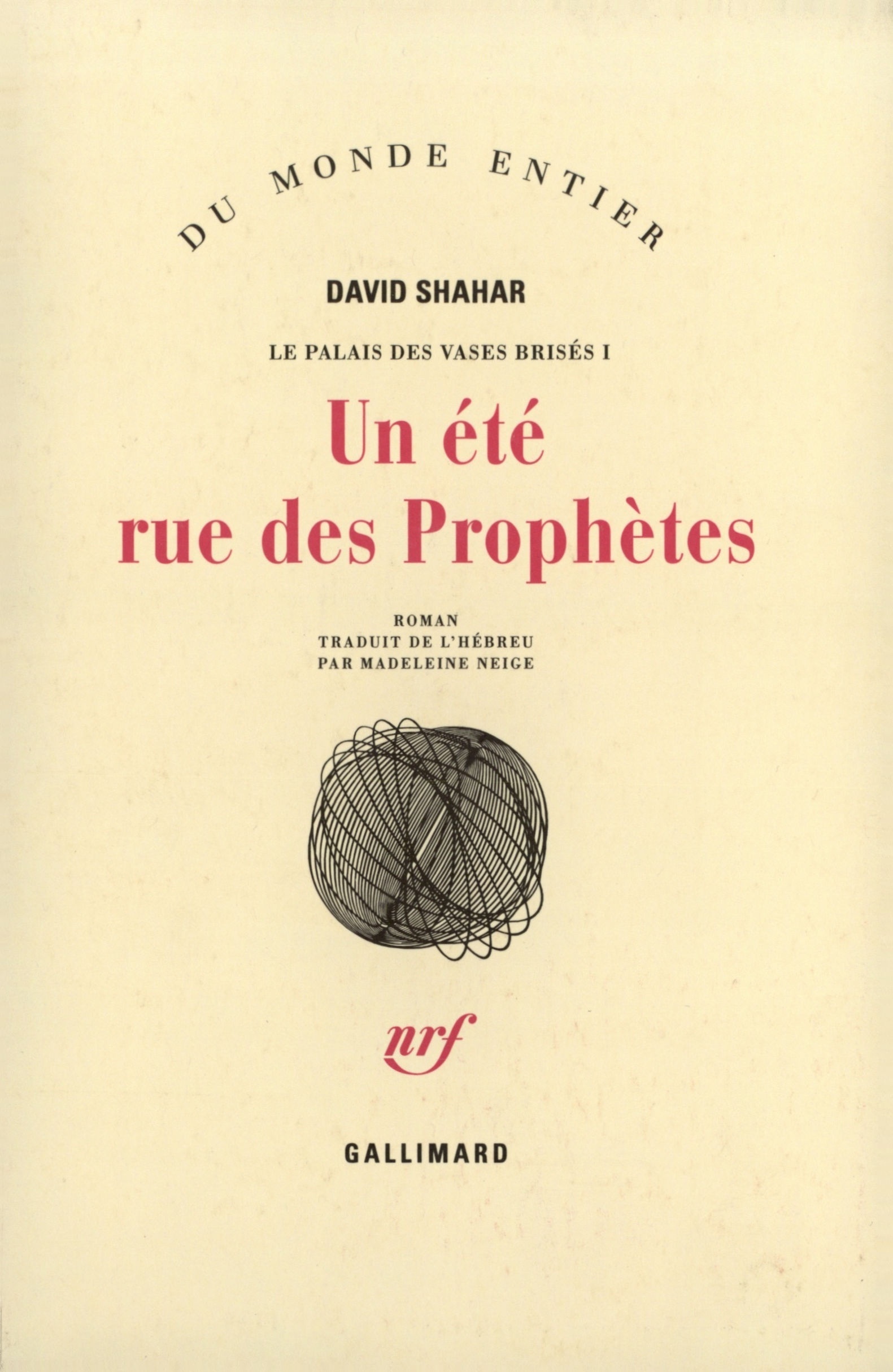 couverture du document