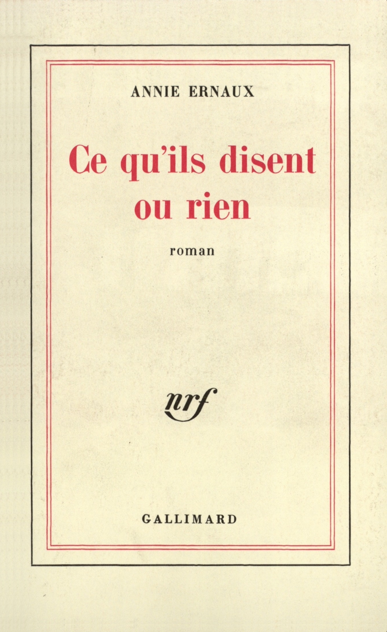 couverture du document