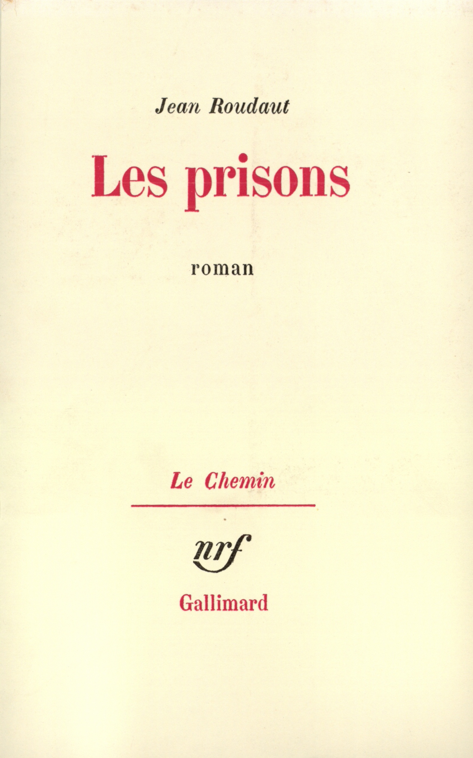 couverture du document