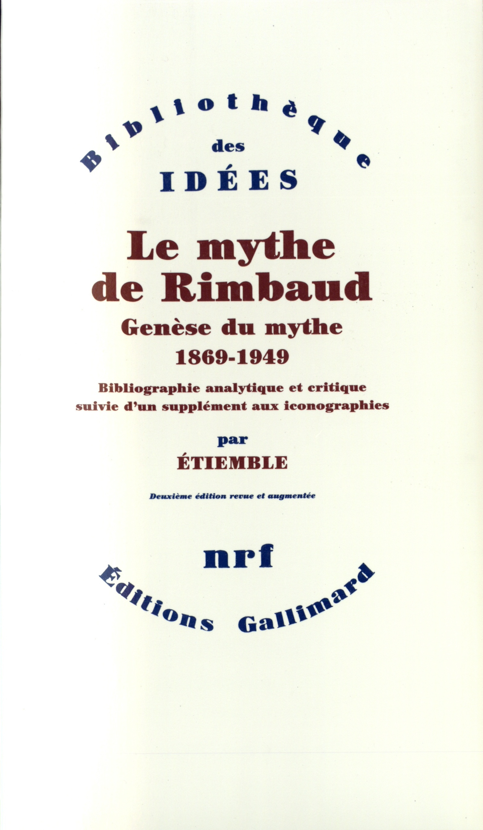 couverture du document
