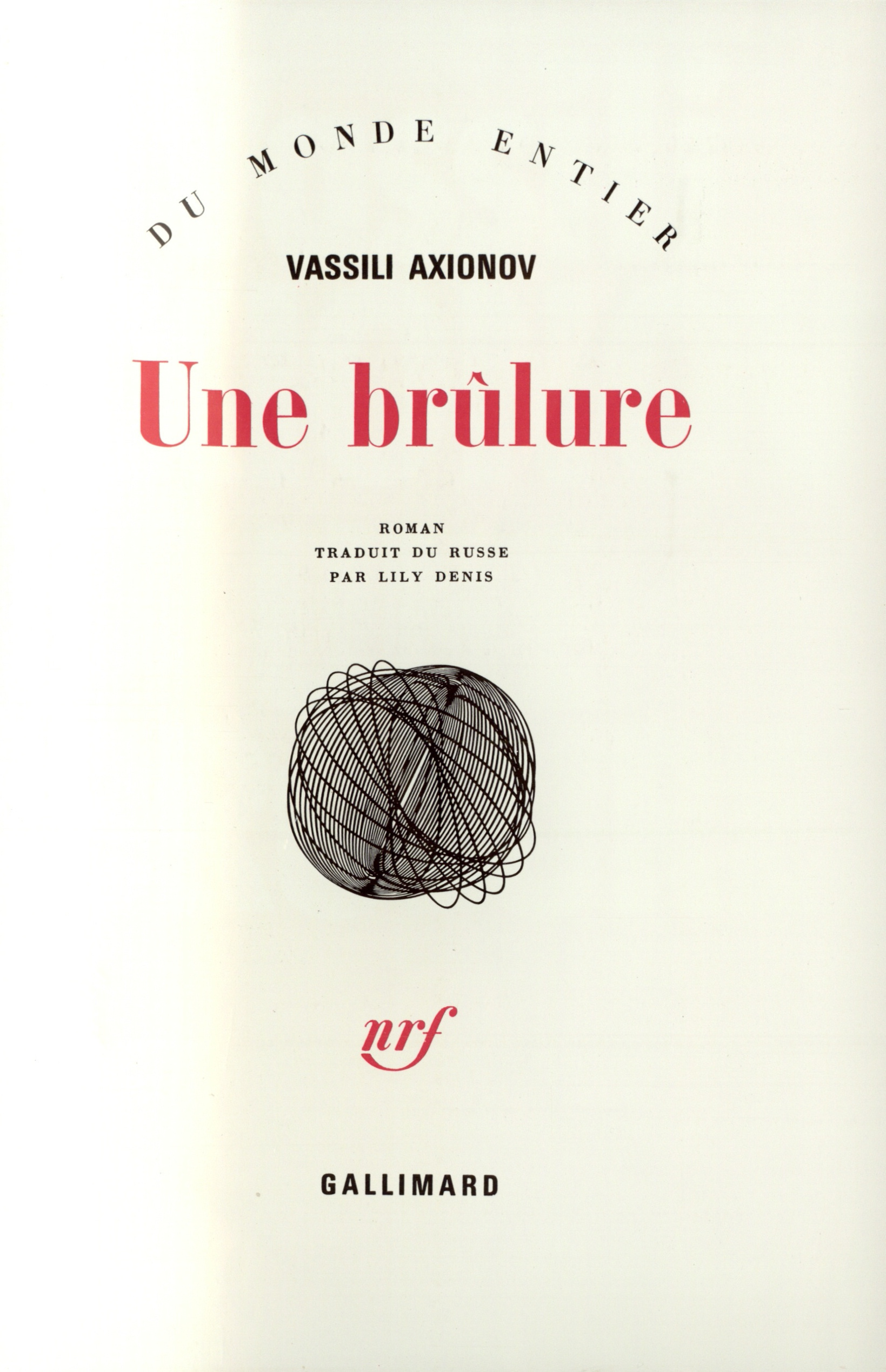 couverture du document