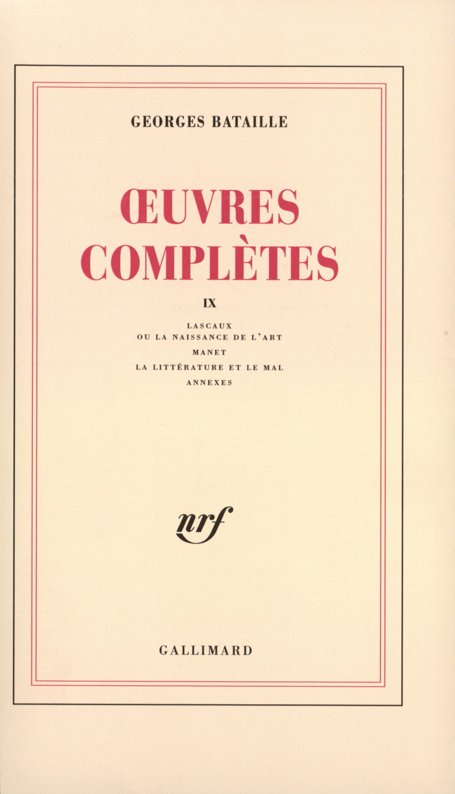 couverture du document