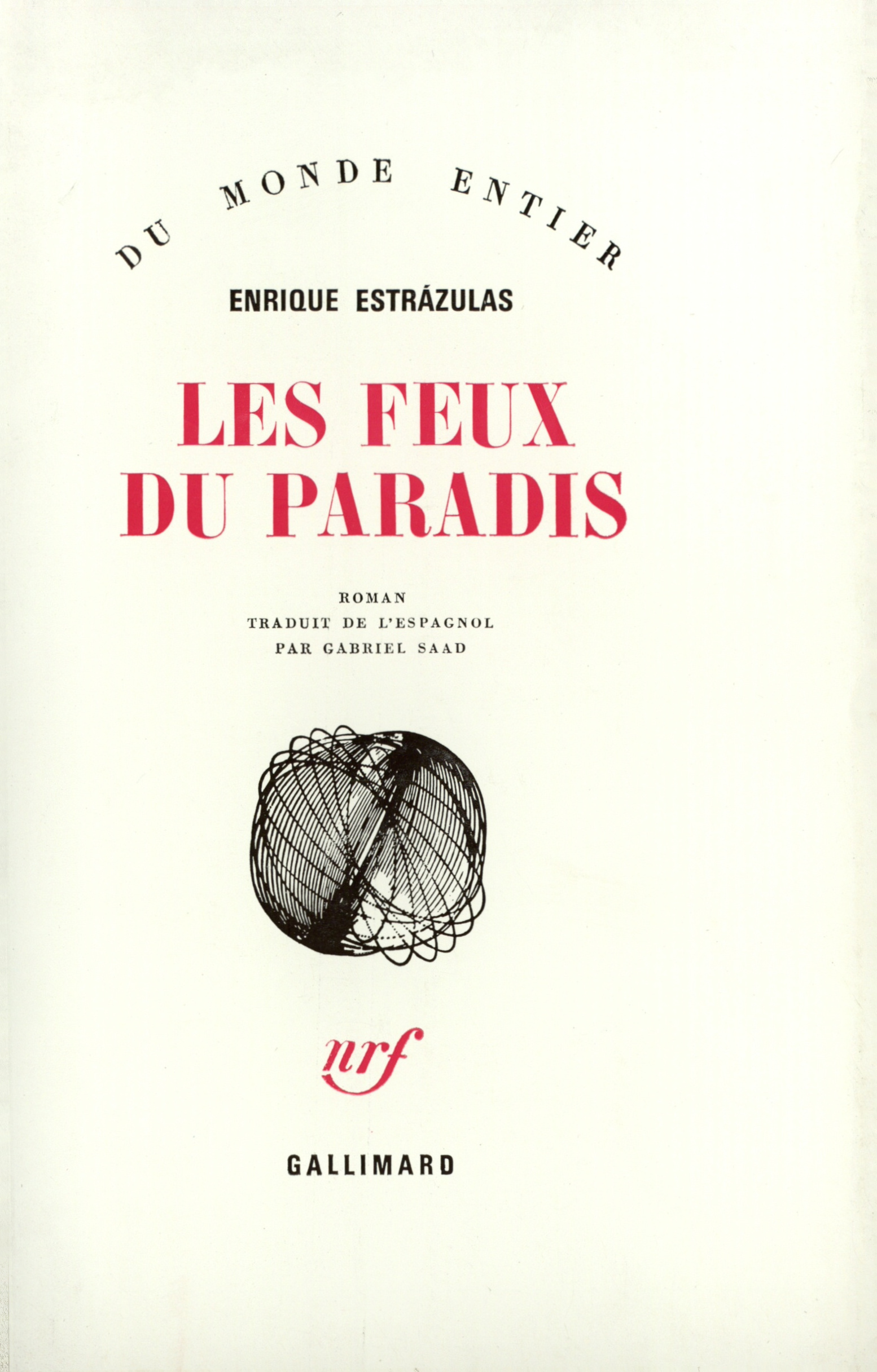 couverture du document