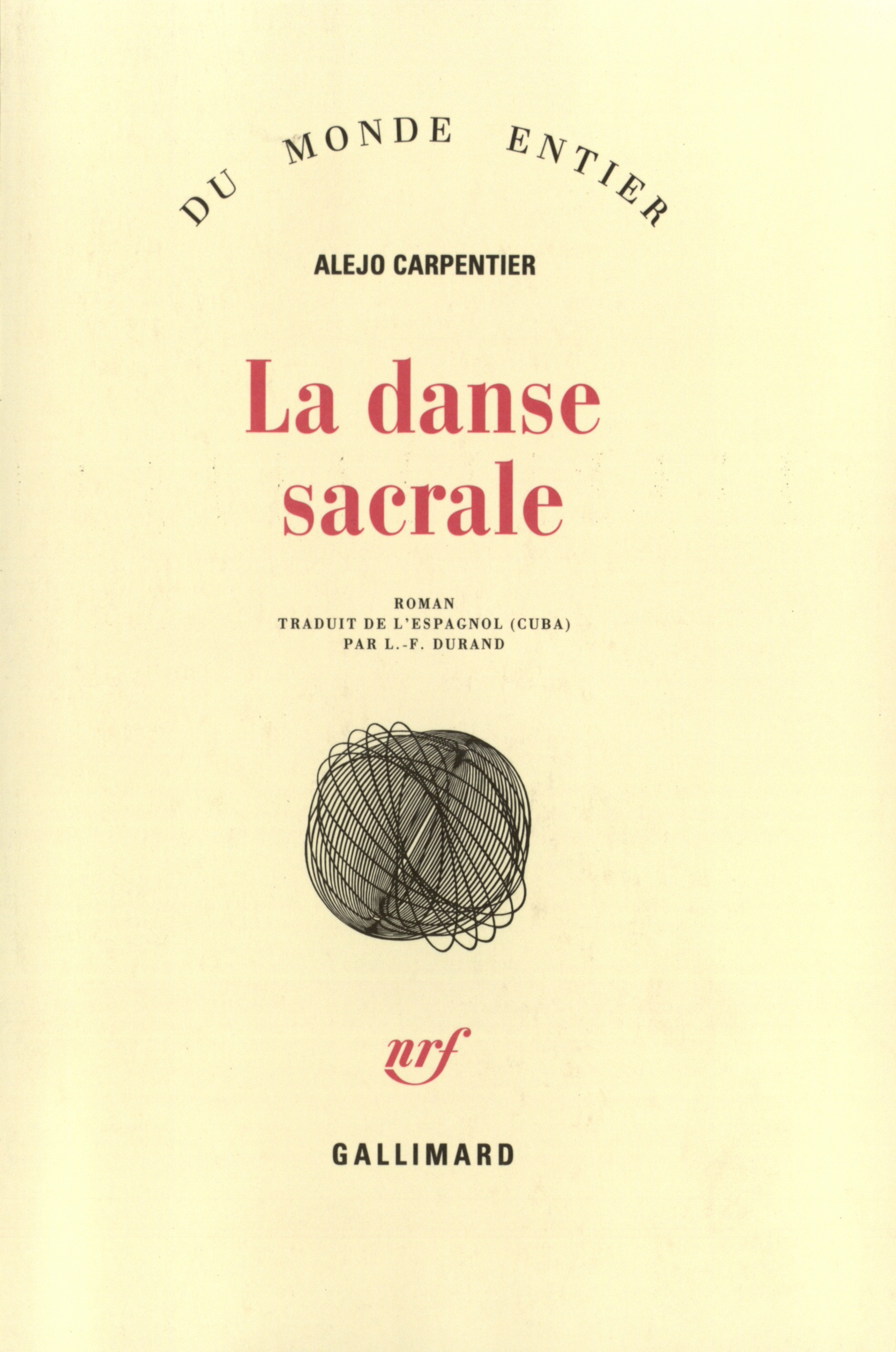 couverture du document