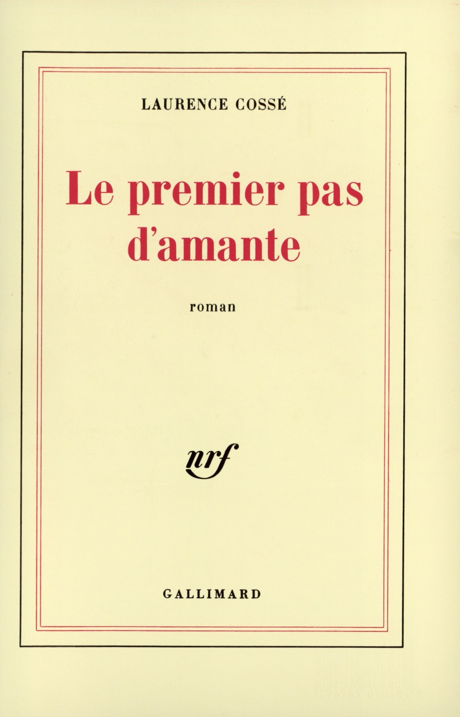 couverture du document
