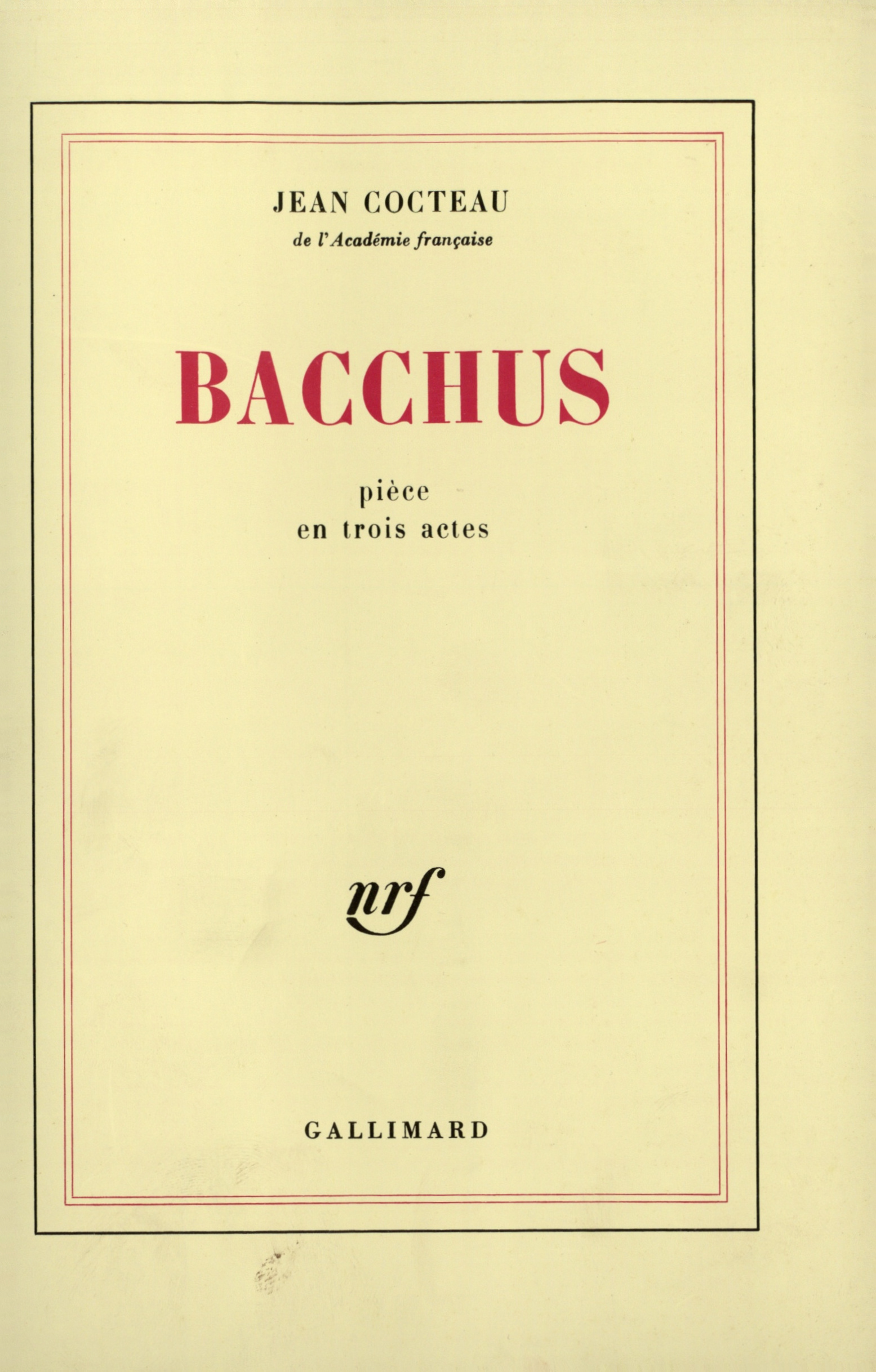 couverture du document
