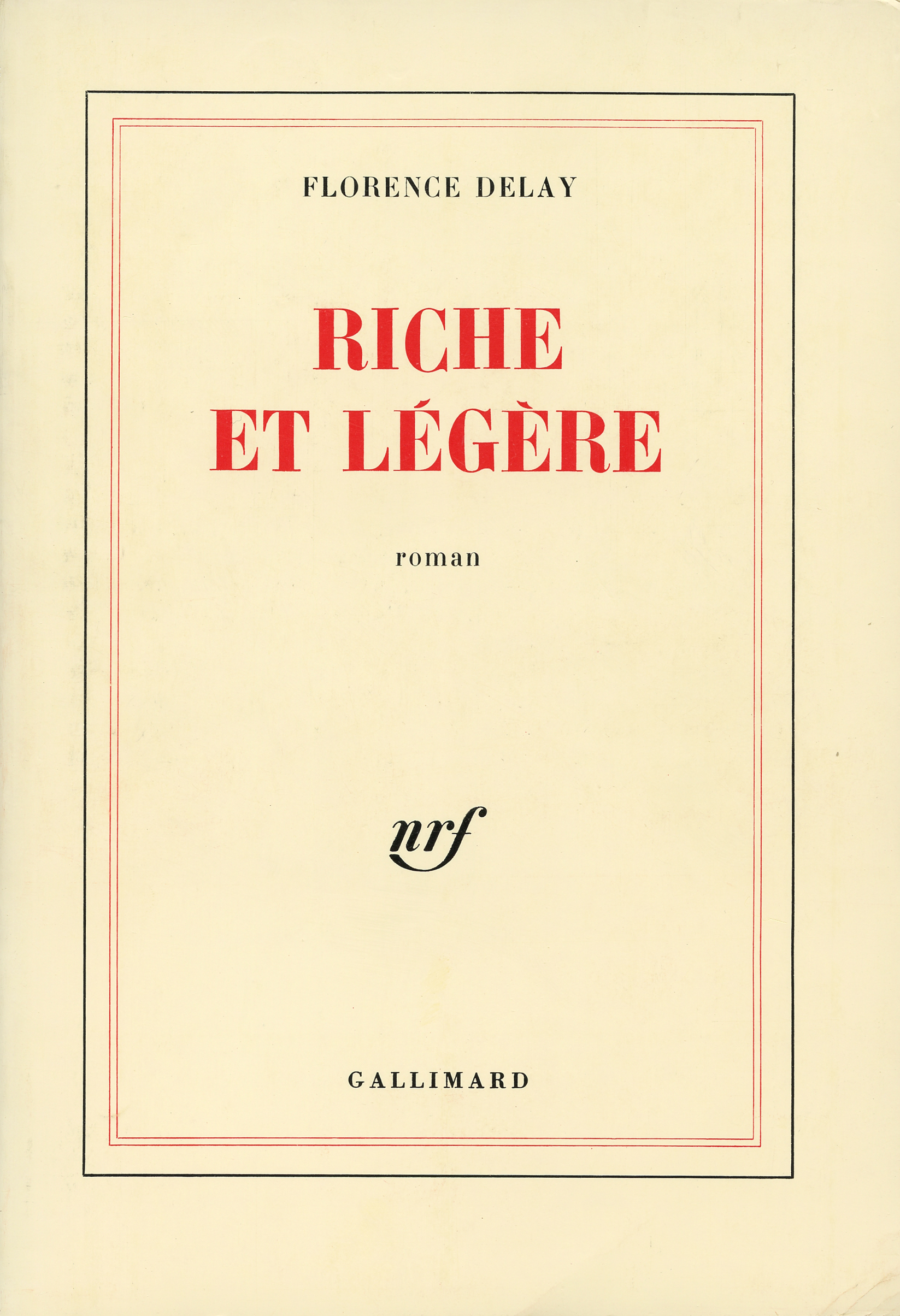 couverture du document