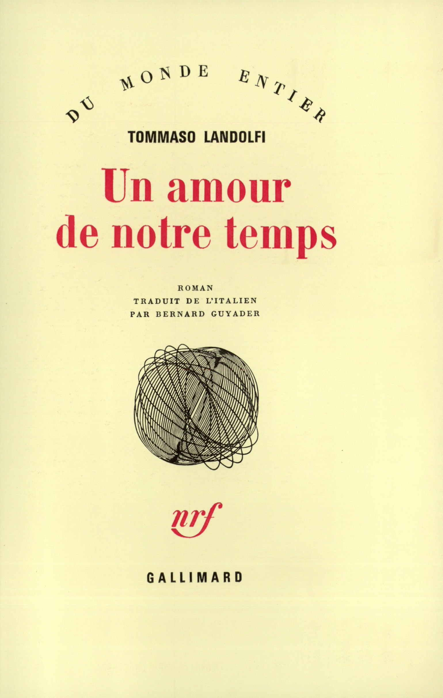 couverture du document