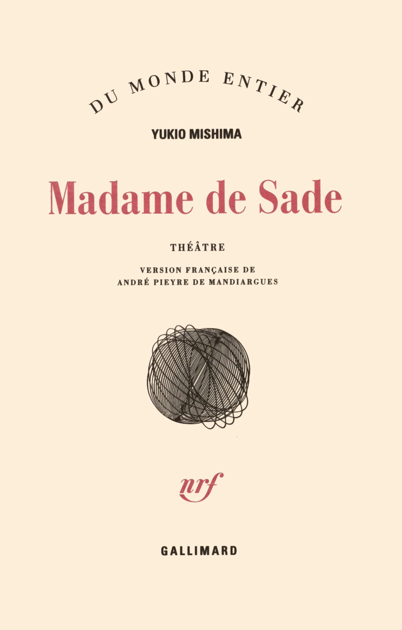 couverture du document