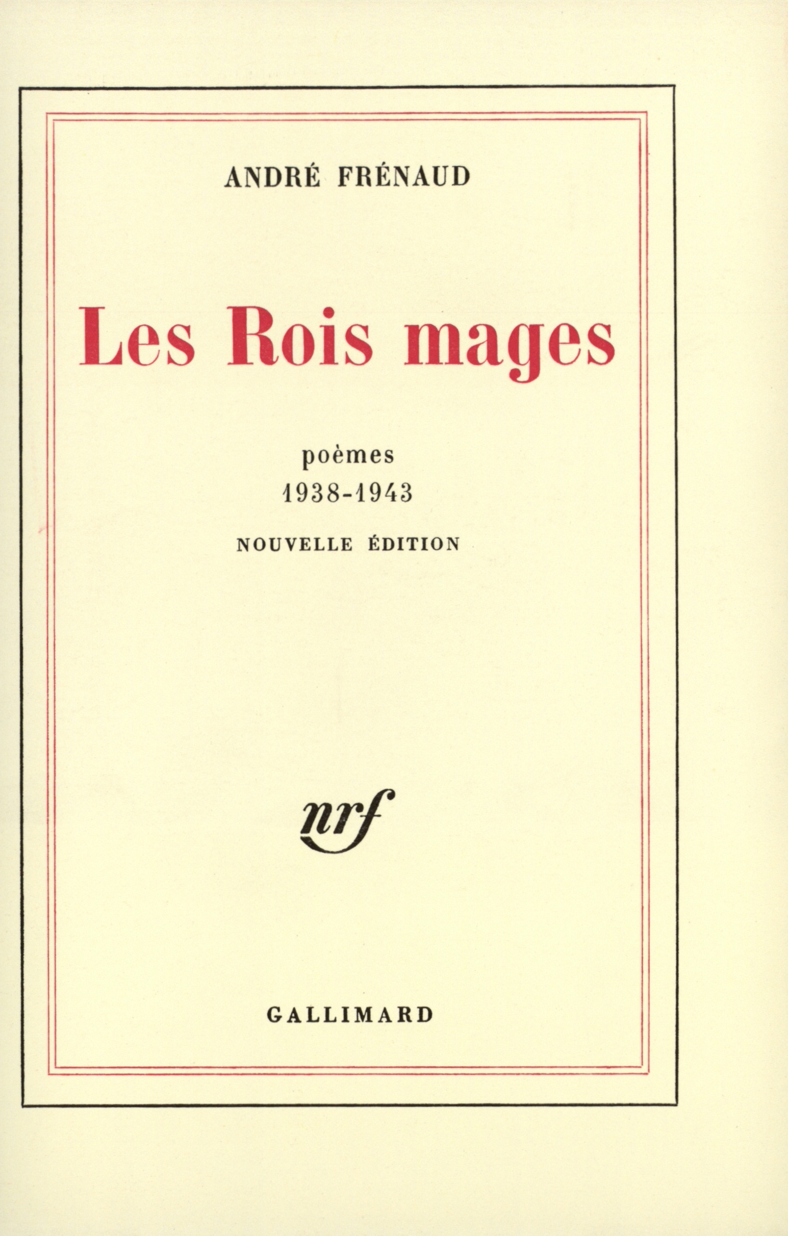 couverture du document