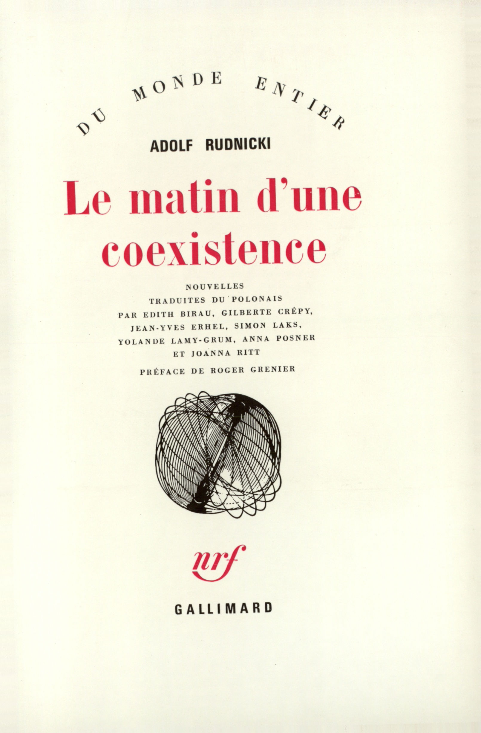 couverture du document