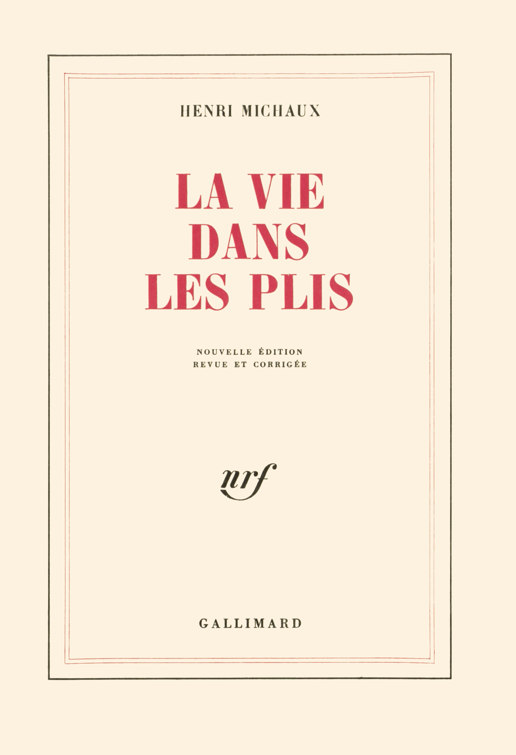 couverture du document