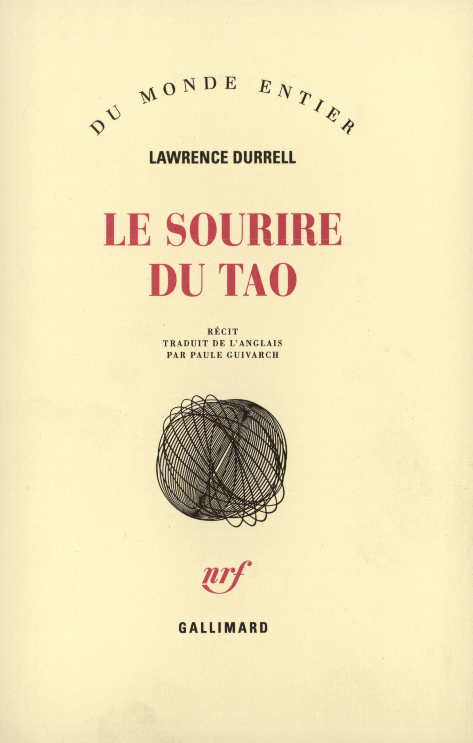 couverture du document