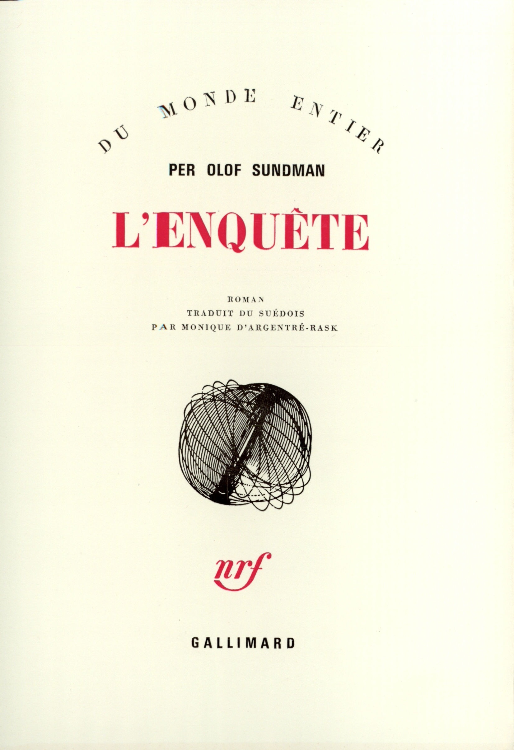 couverture du document