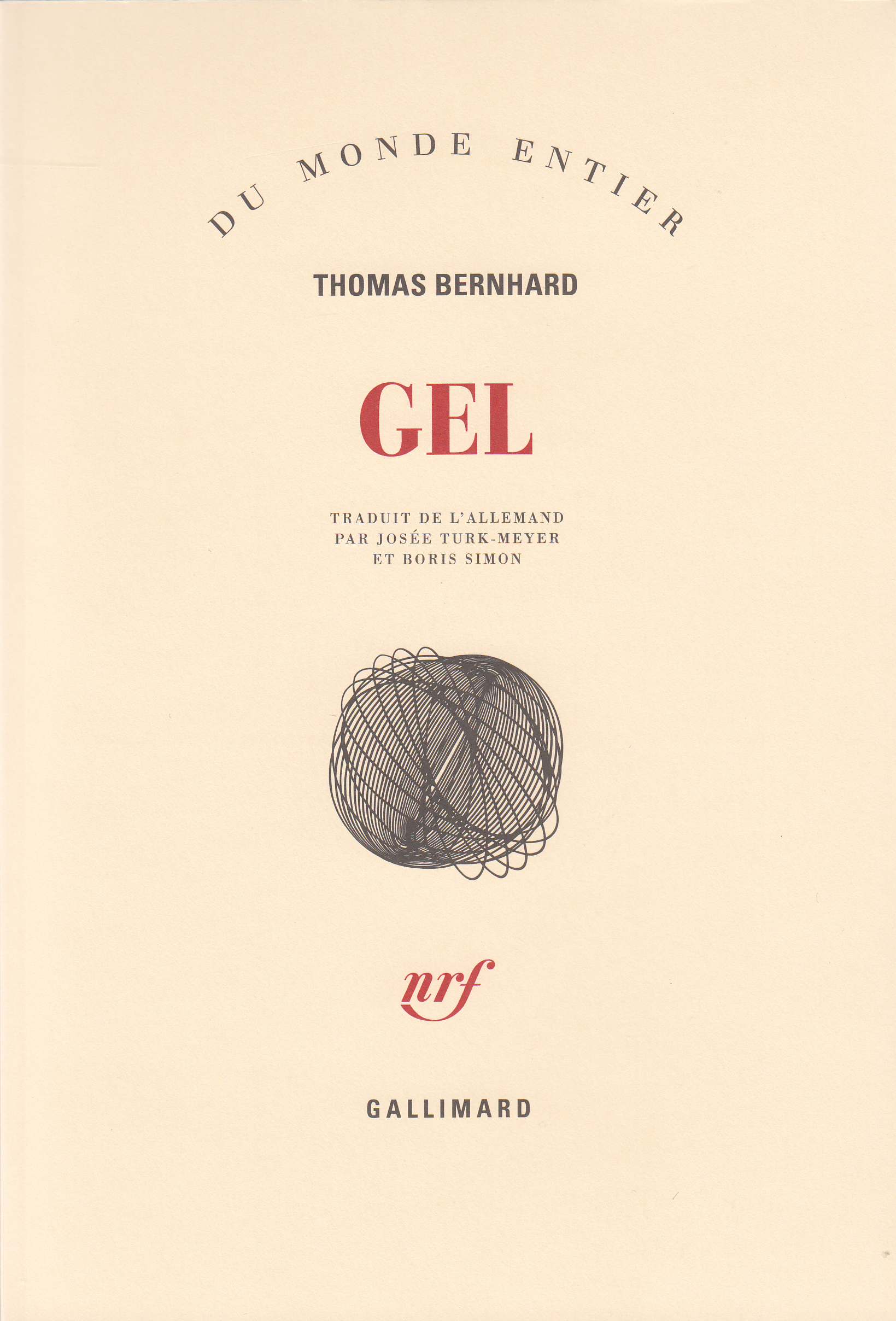 couverture du document