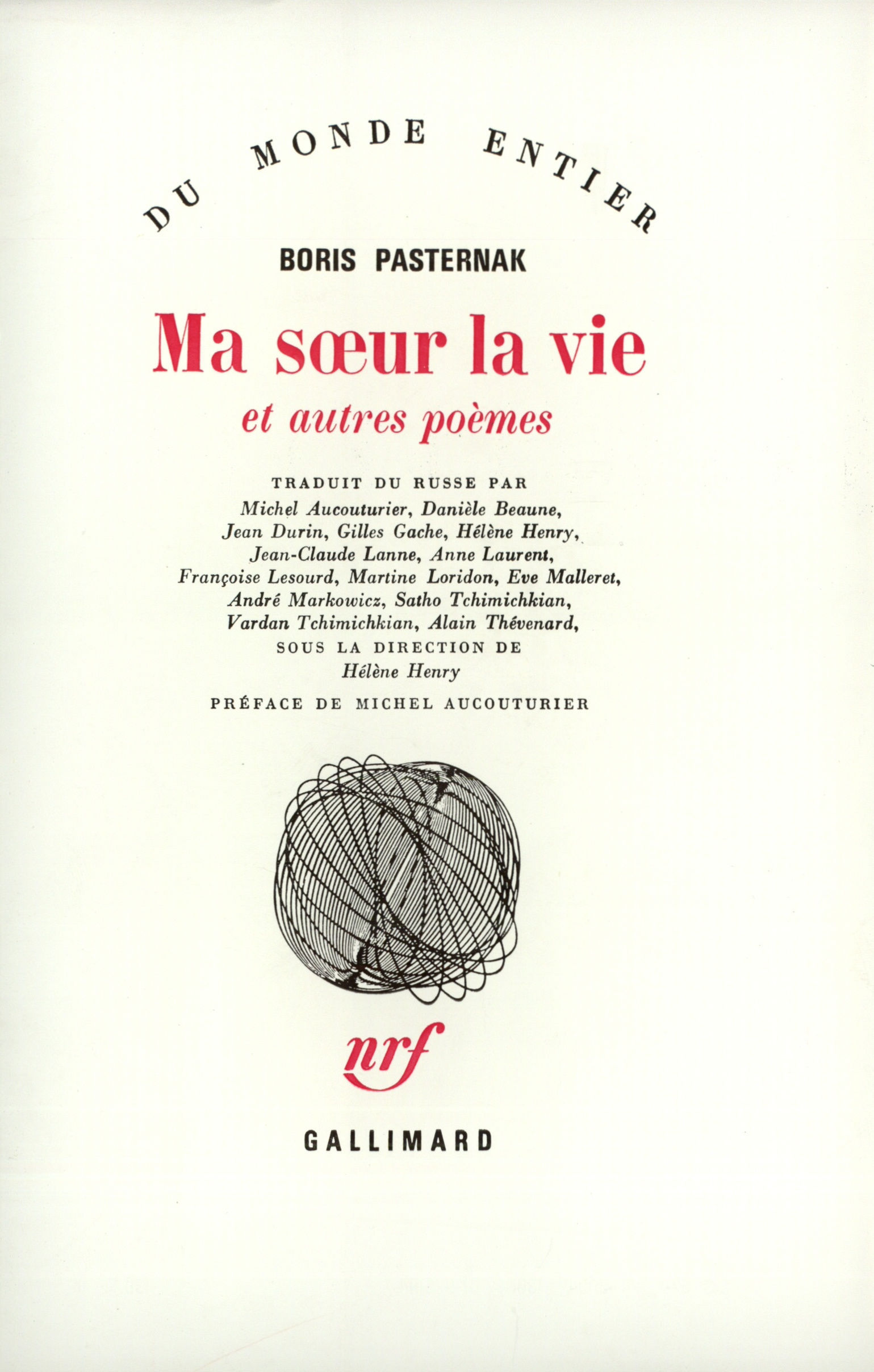 couverture du document