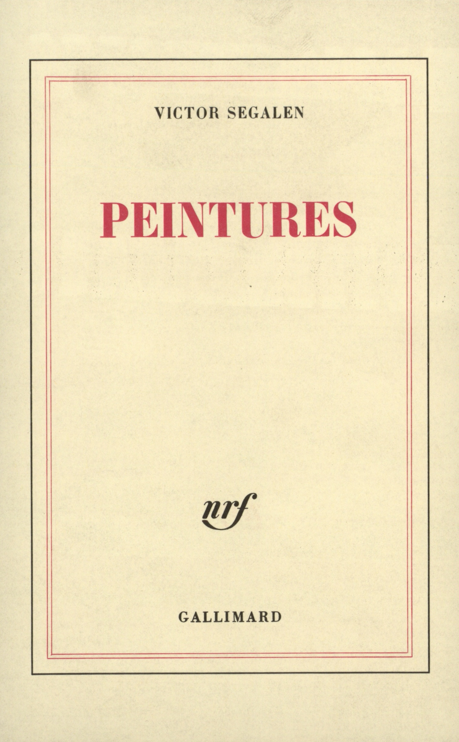 couverture du document
