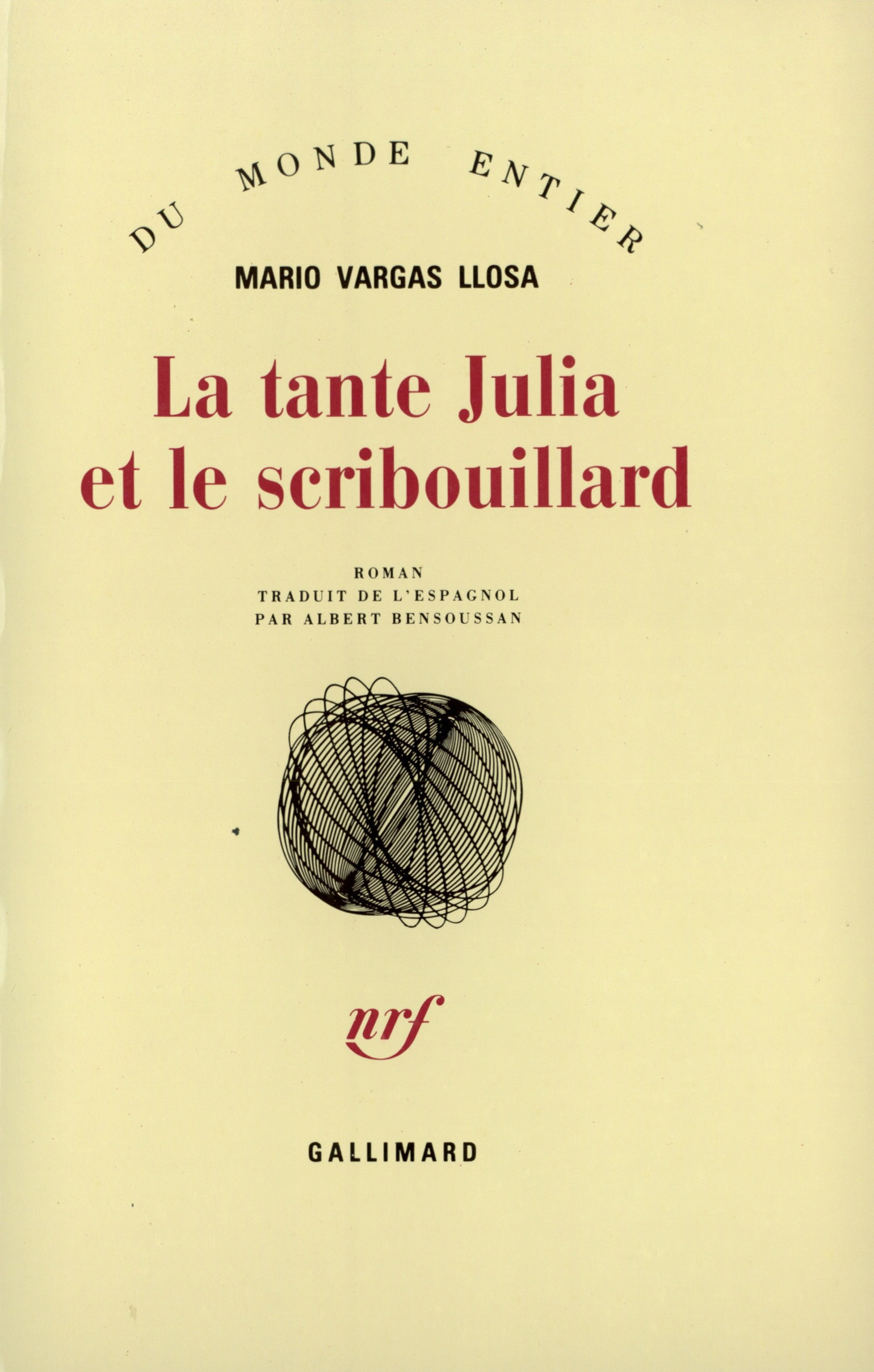 couverture du document
