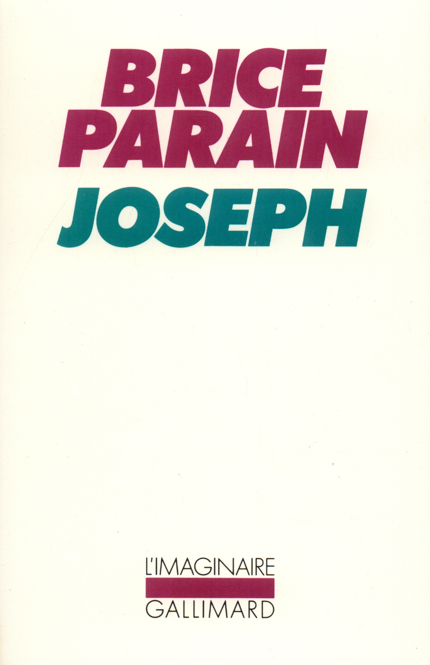 couverture du document