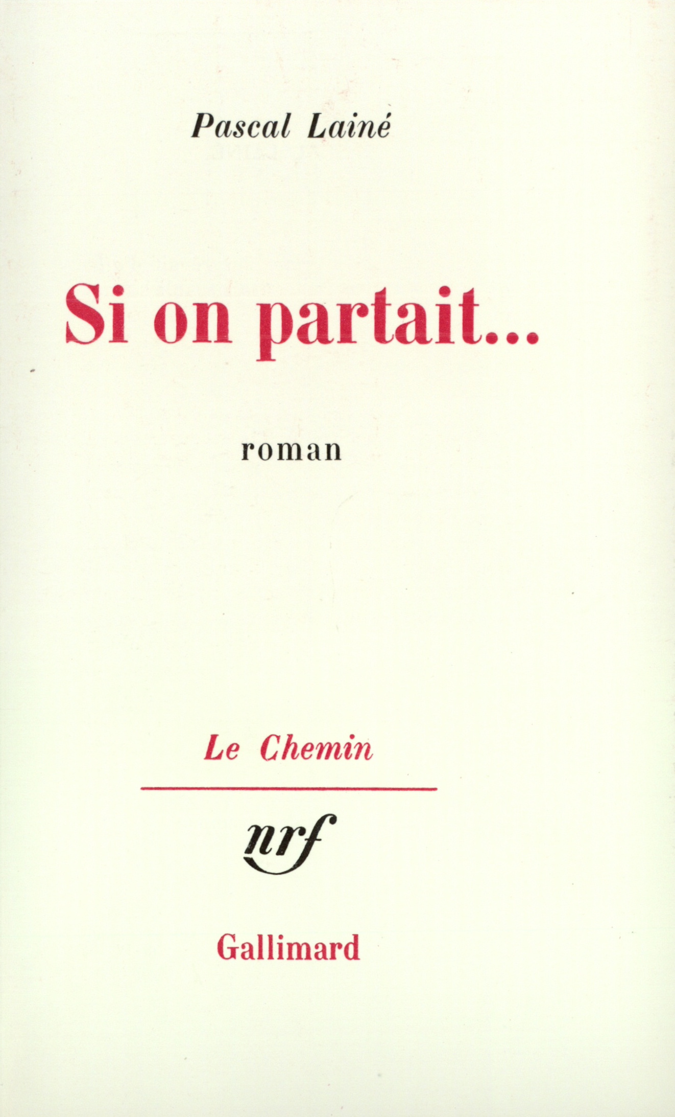 couverture du document