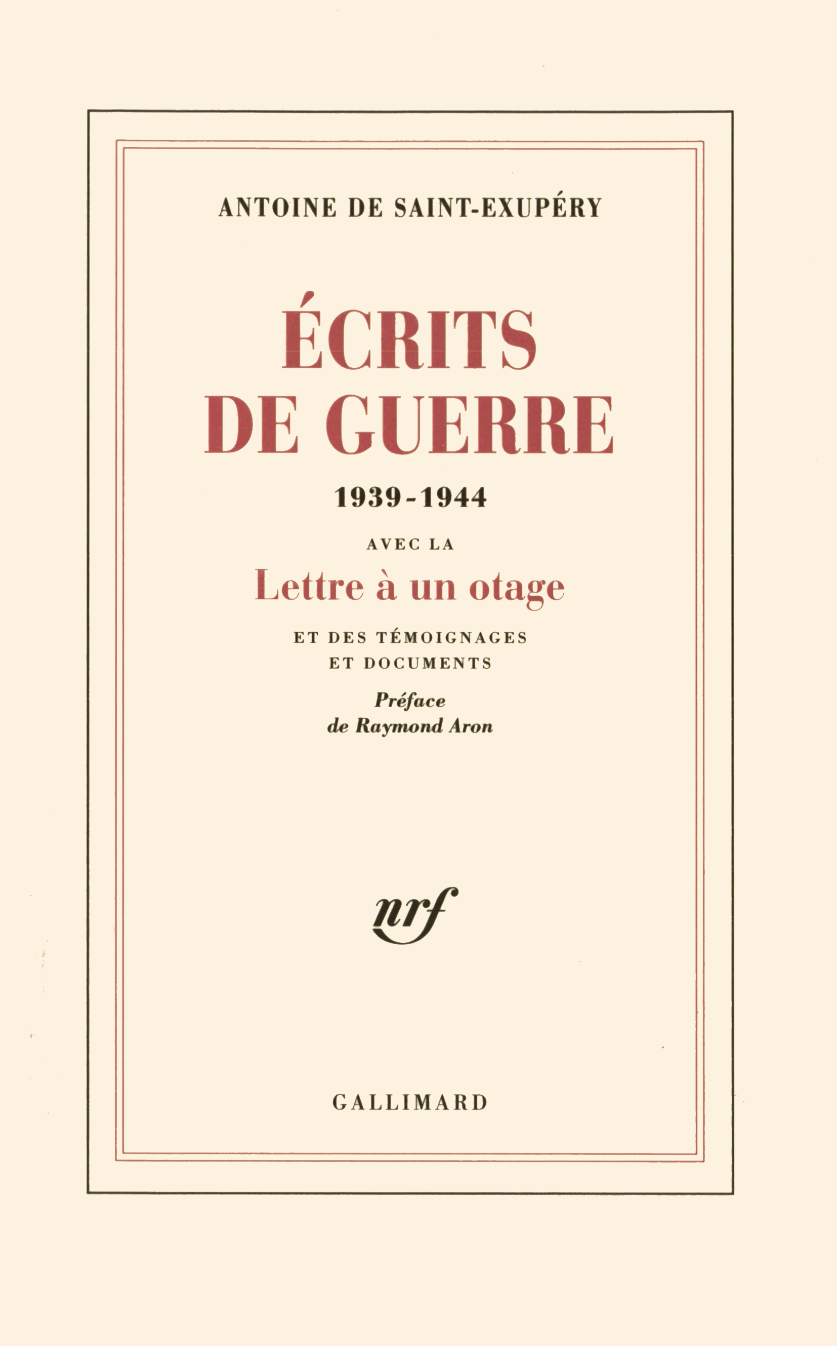 couverture du document