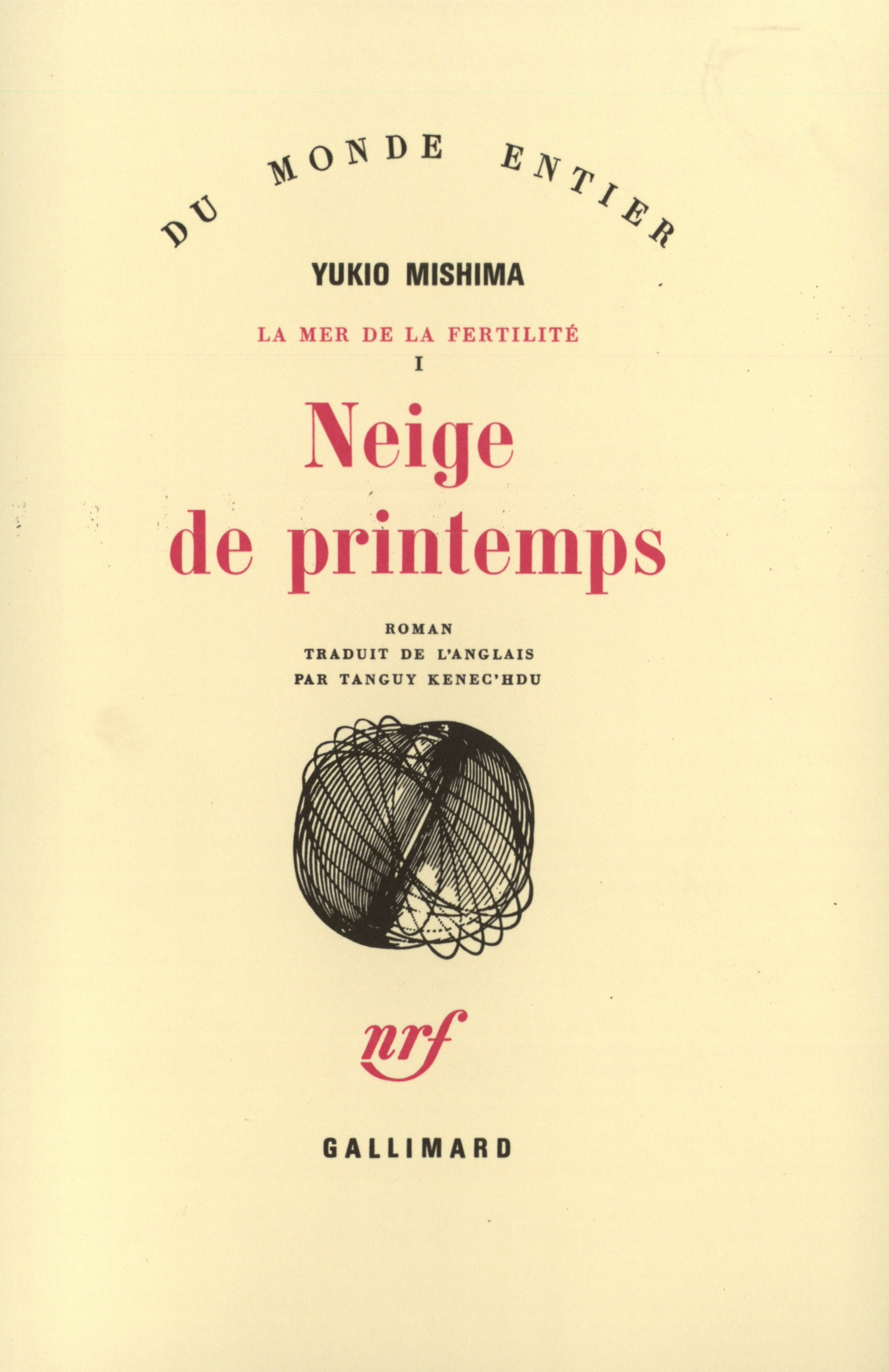 couverture du document