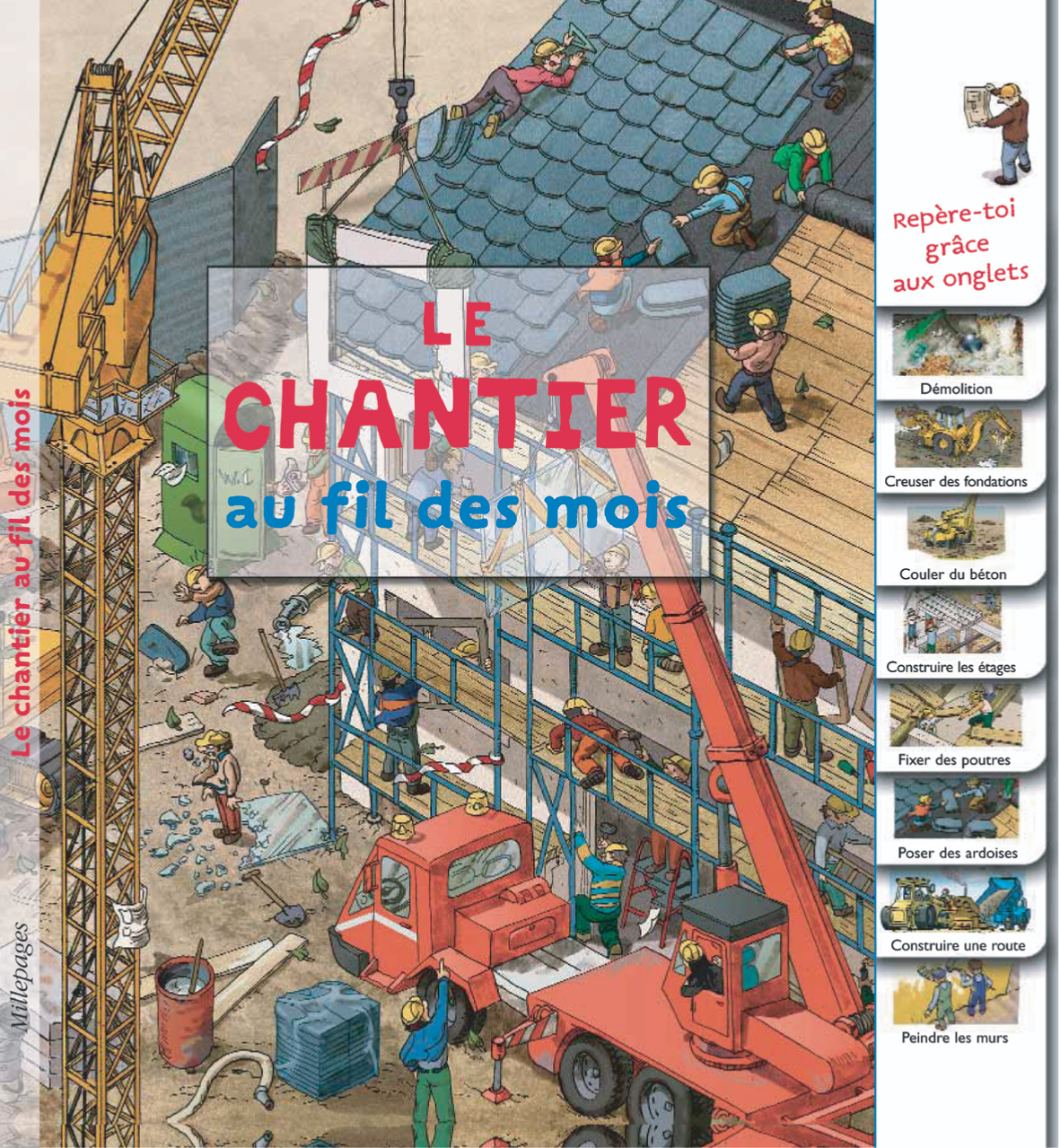 couverture du document