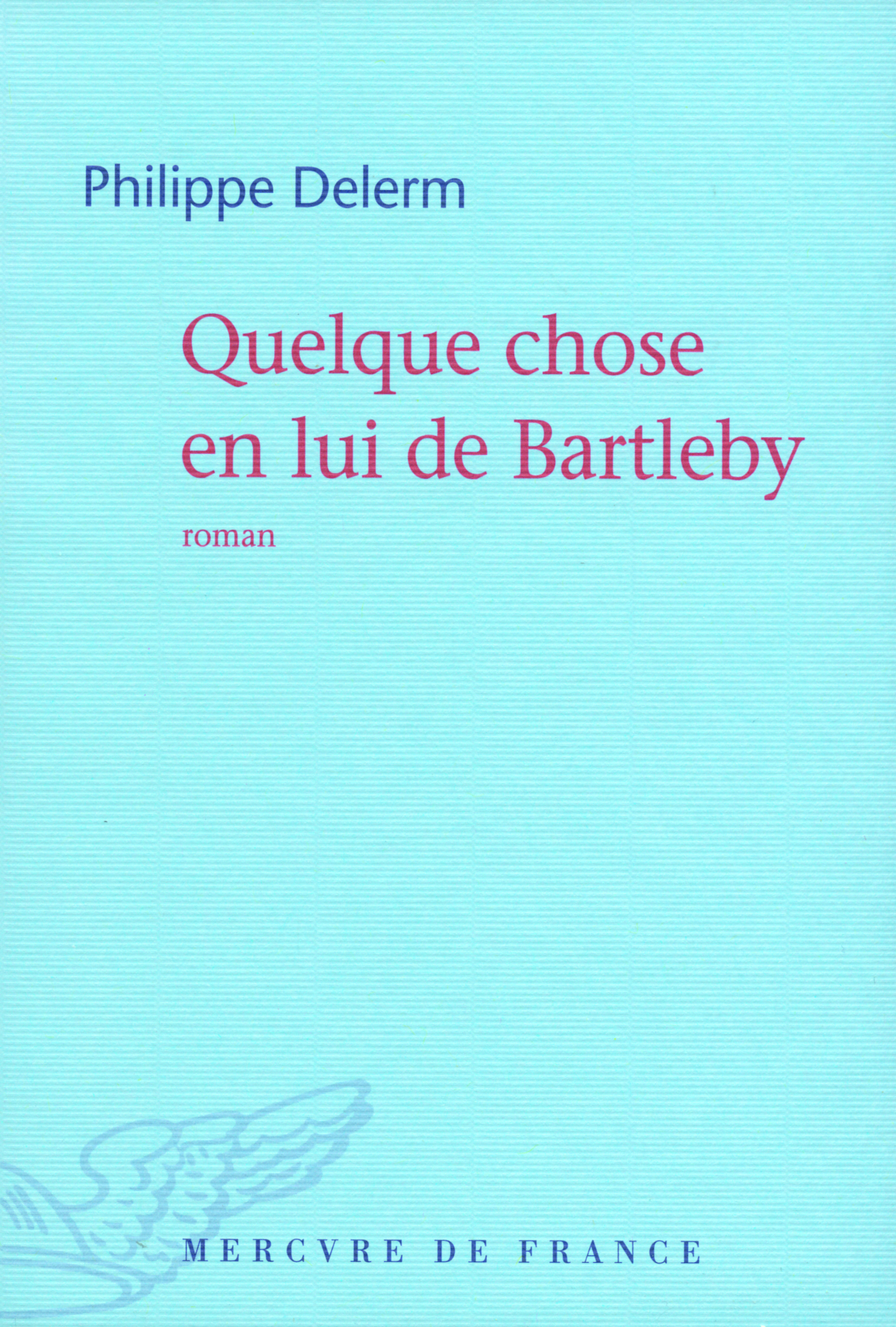 couverture du document