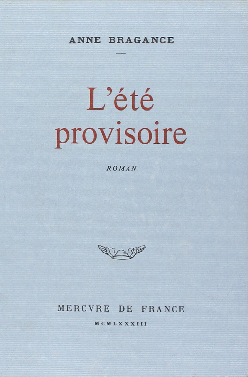 couverture du document