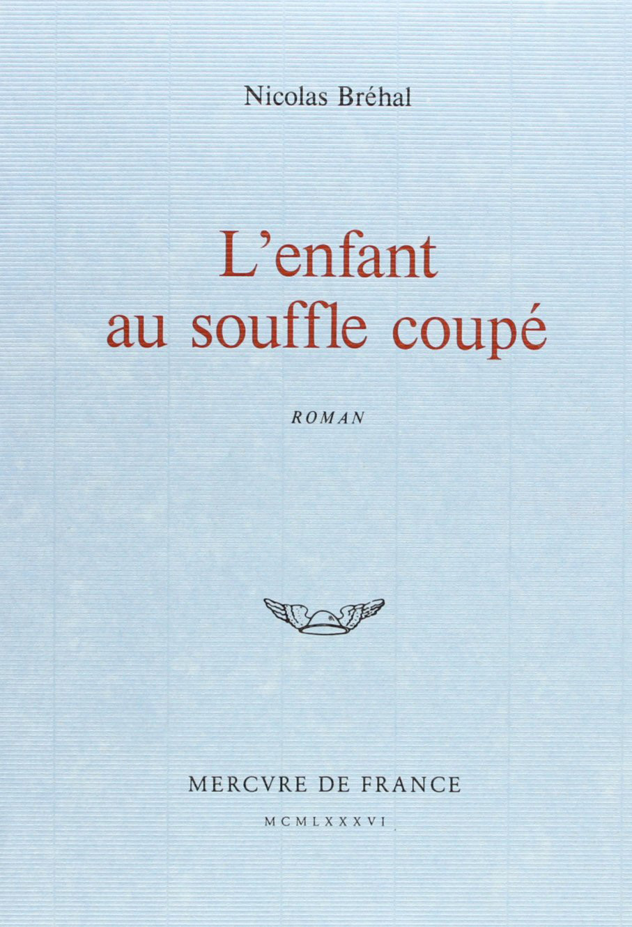 couverture du document