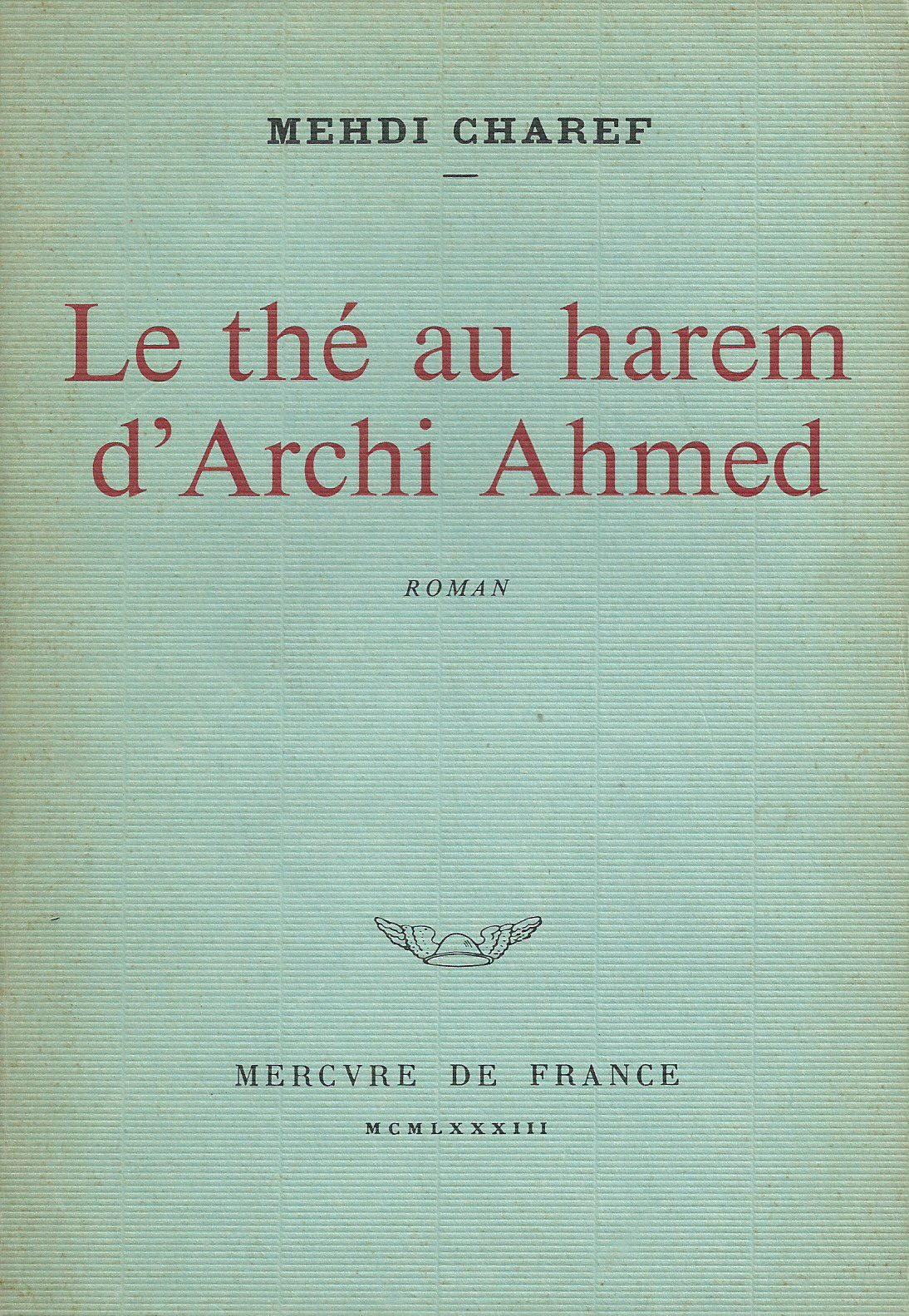 couverture du document
