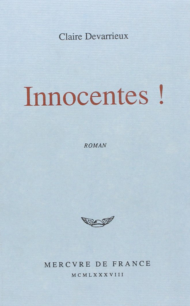 couverture du document