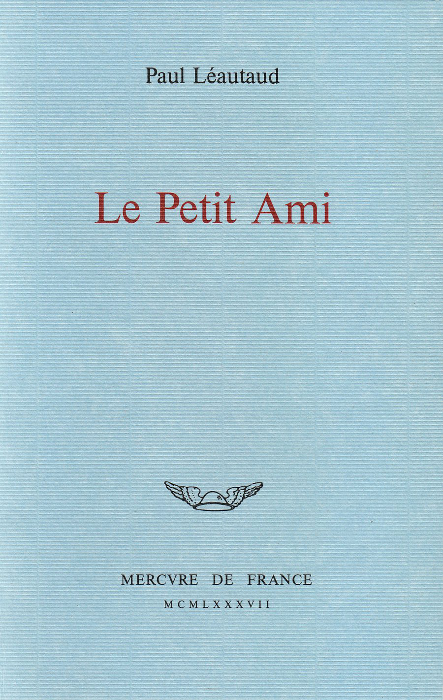 couverture du document