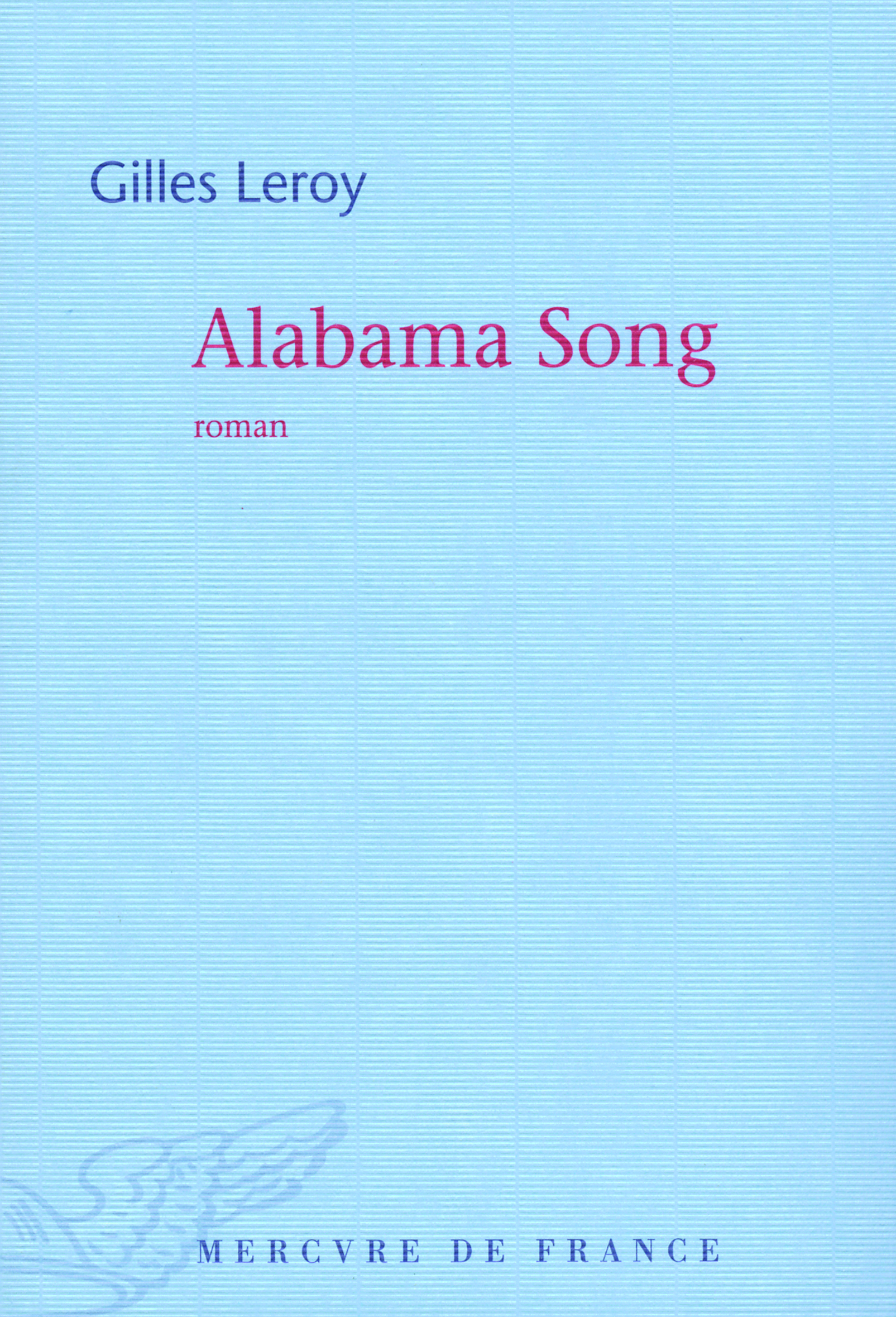 couverture du document