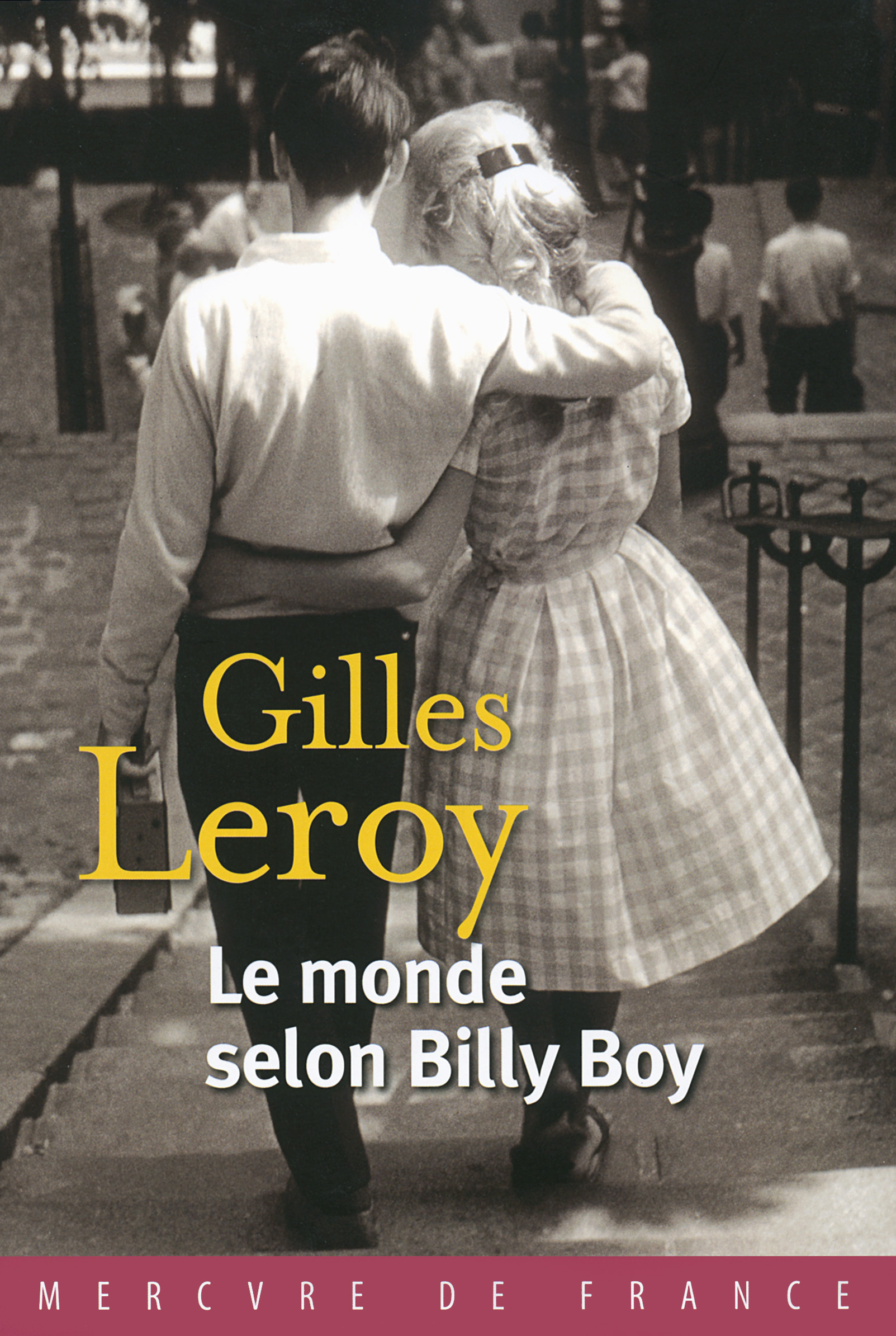 couverture du document
