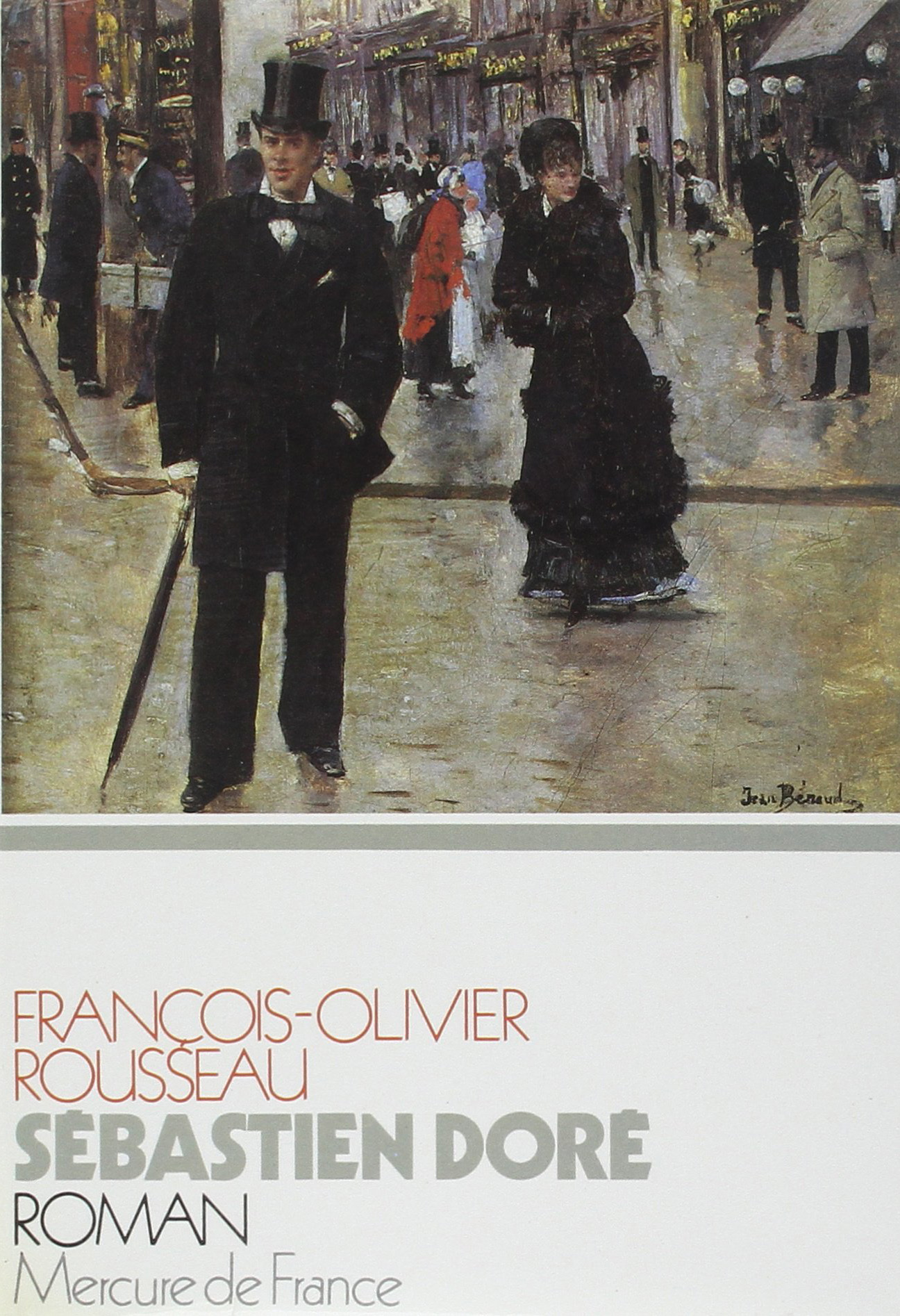 couverture du document