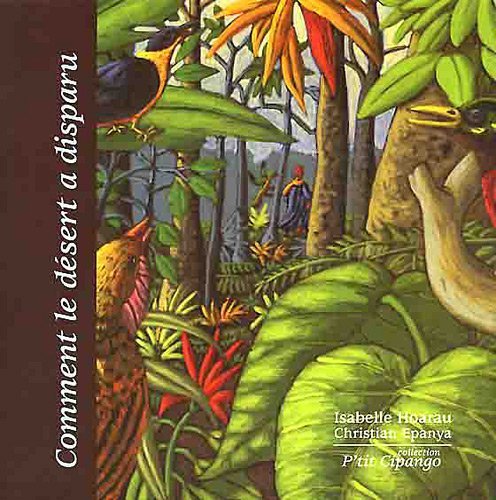 couverture du document