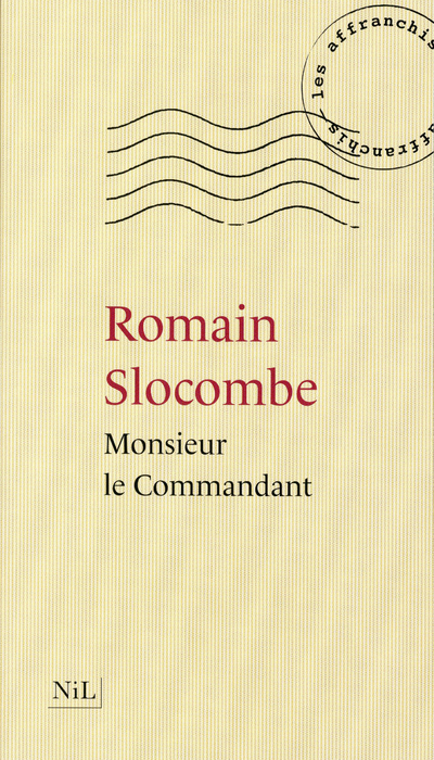 couverture du document