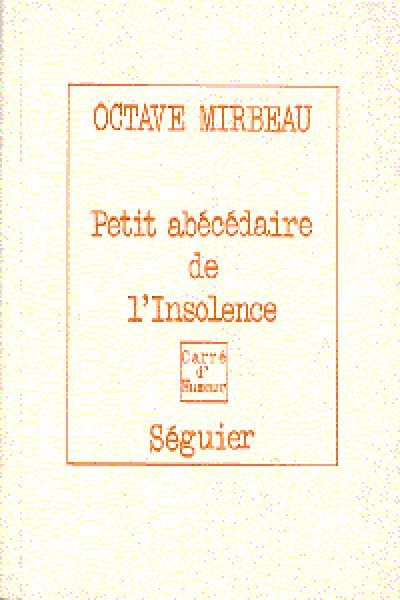 couverture du document
