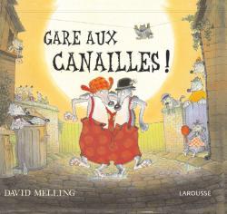 couverture du document