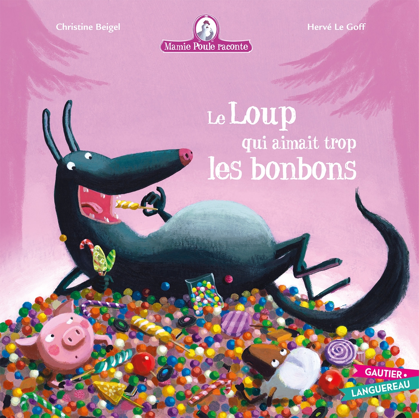 couverture du document