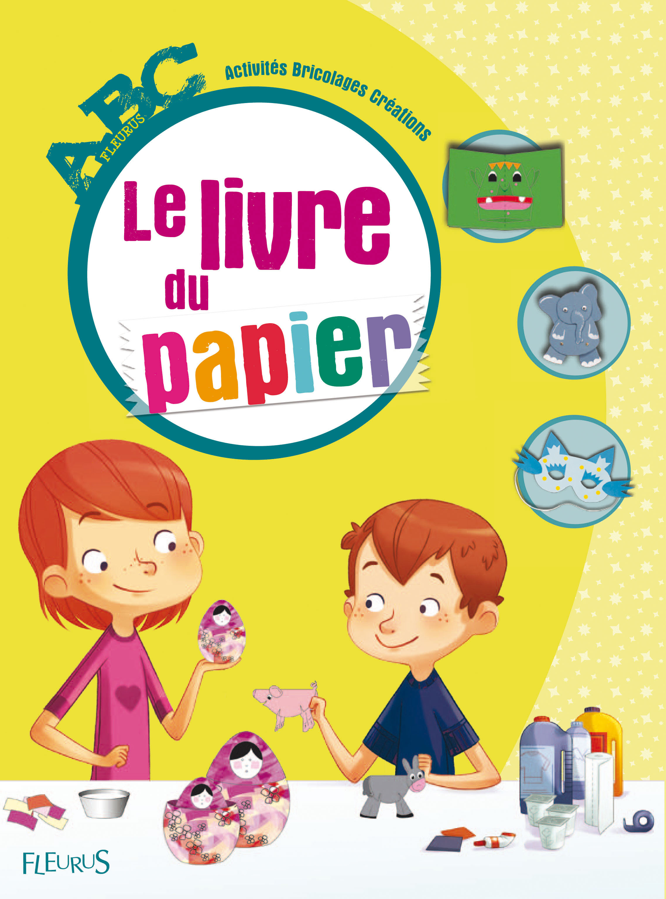 couverture du document