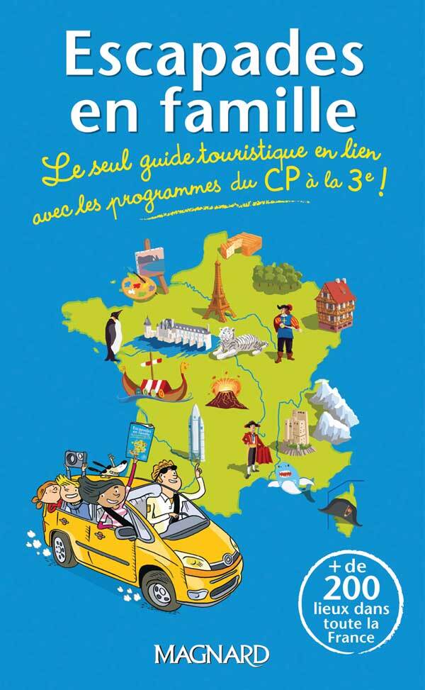 couverture du document