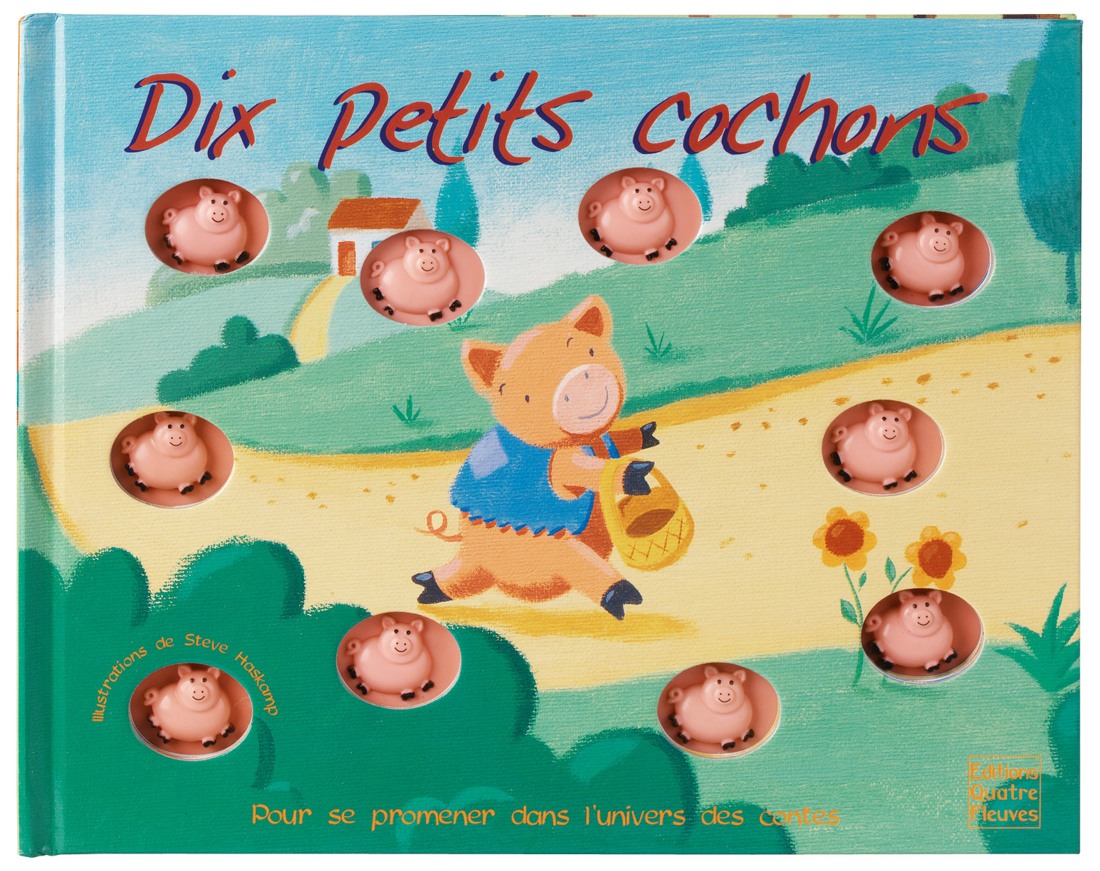 couverture du document
