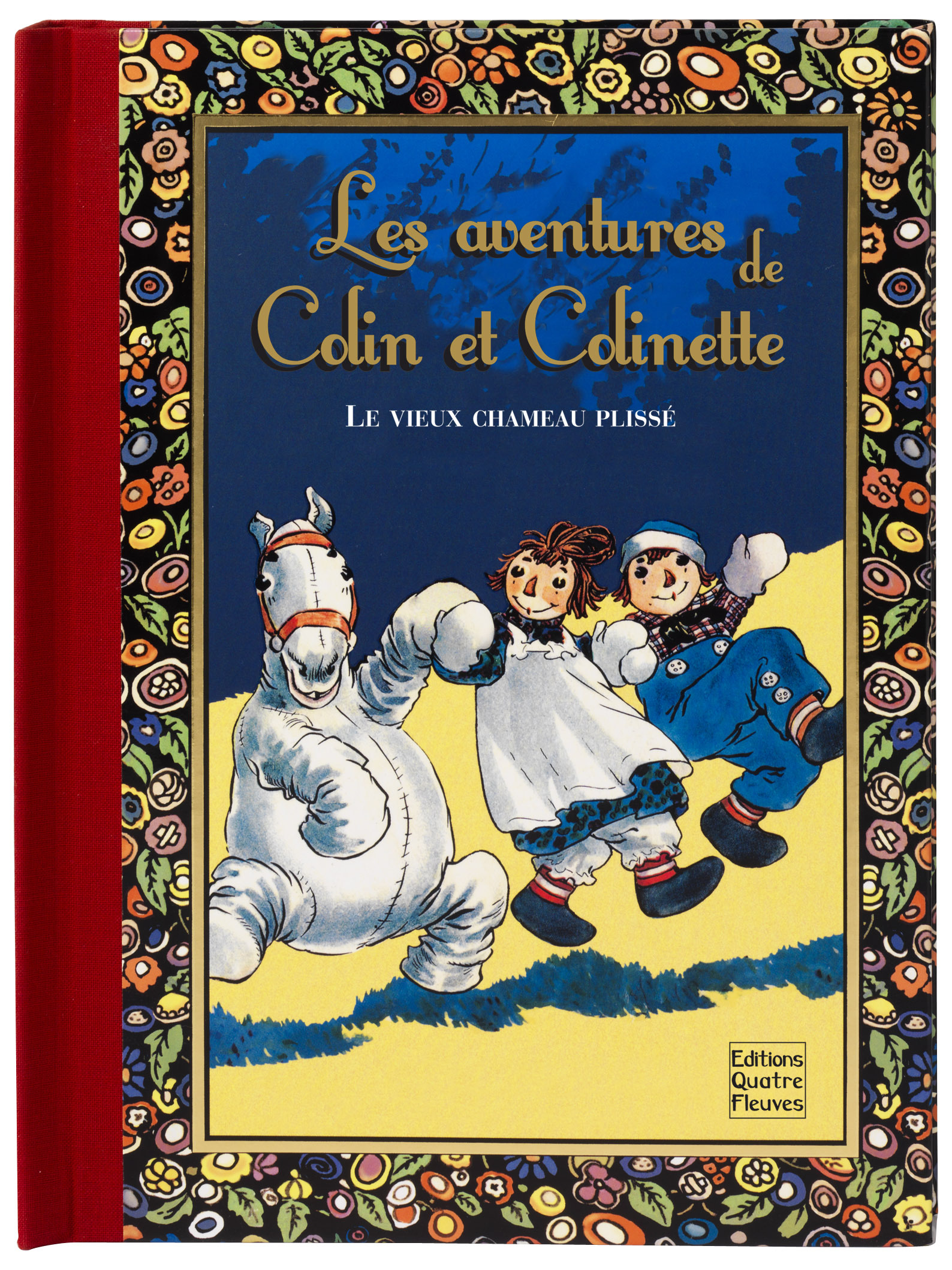 couverture du document